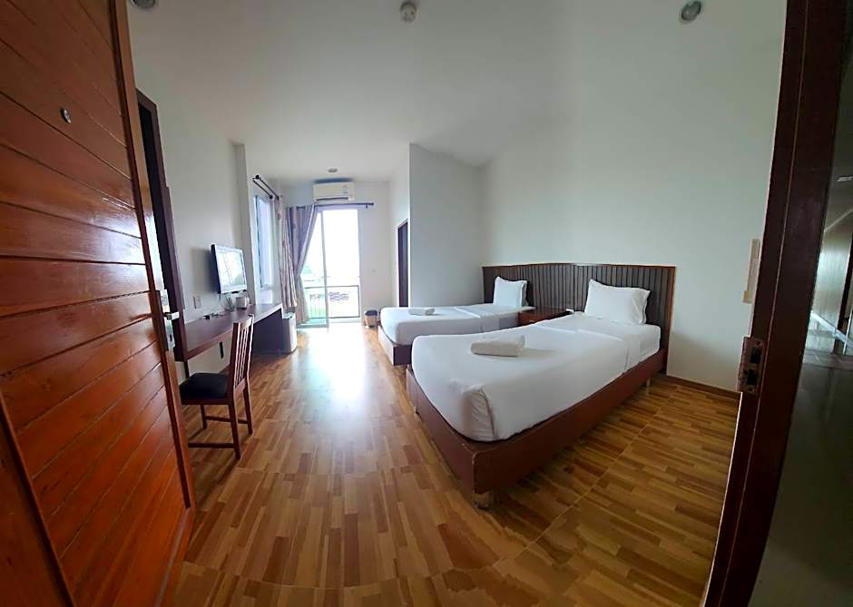 Fig Boutique Hotel