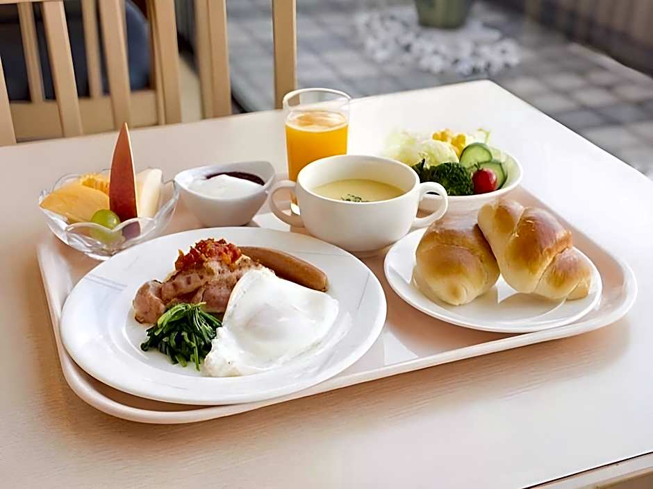 Imabari Urban Hotel