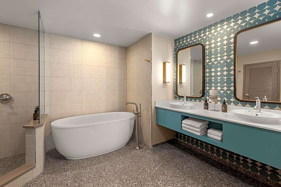 Hotel Indigo Columbus Architectural Center By IHG