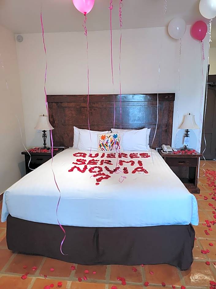 Hacienda Guadalupe Hotel