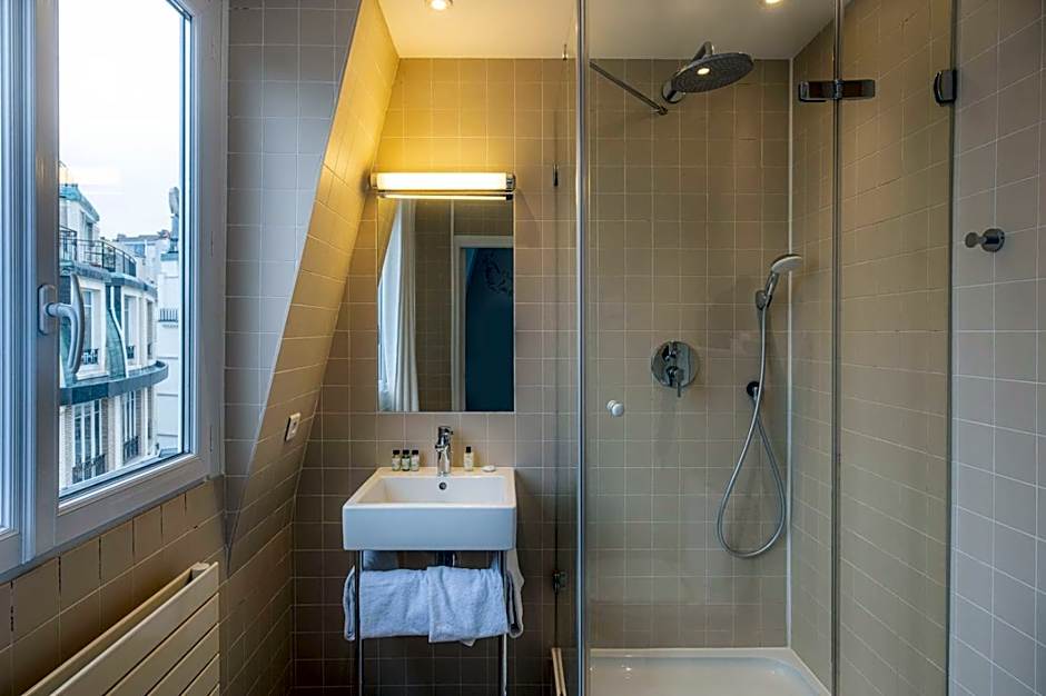 Hôtel Arvor Saint Georges