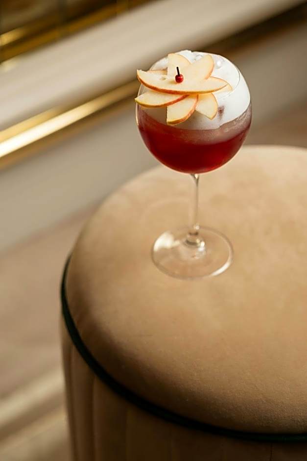 Paris Marriott Champs Elysees Hotel