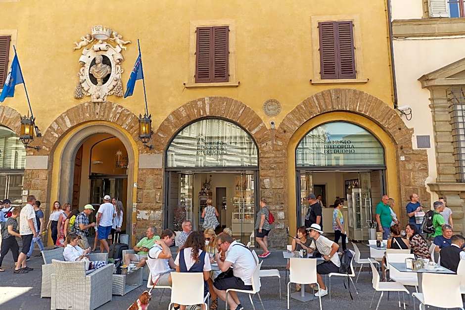 B&B Di Piazza Del Duomo