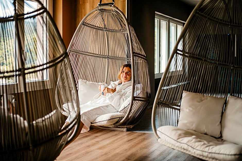 Hotel Del Lago Piediluco