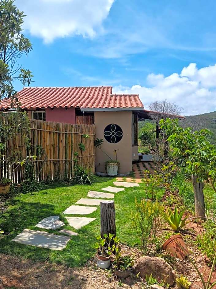 Pousada Serra da Paz