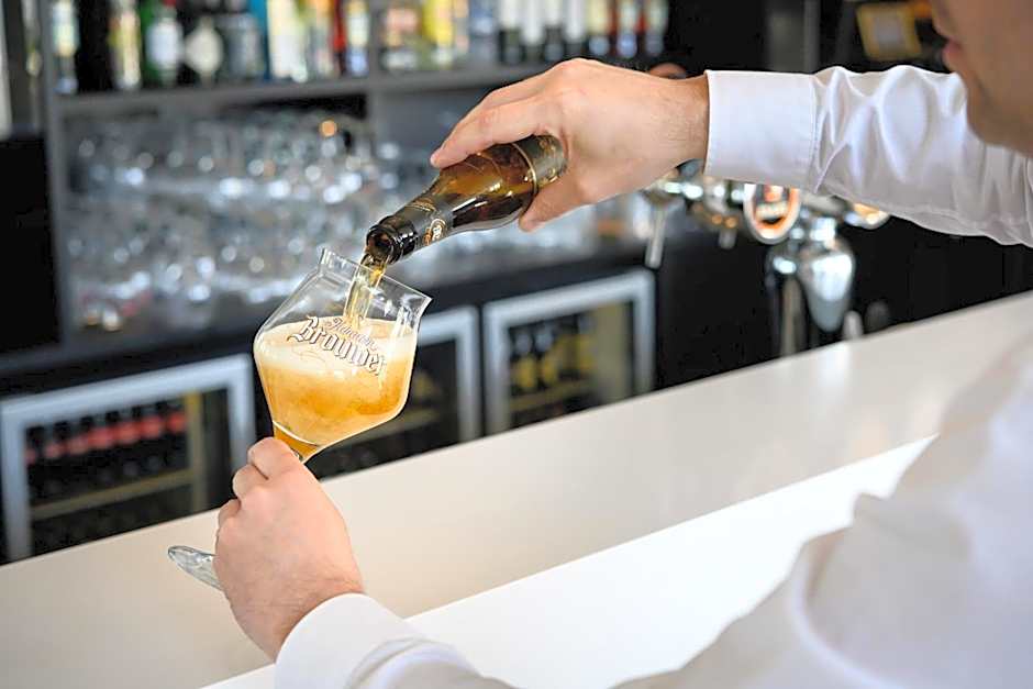 Leopold Hotel Oudenaarde