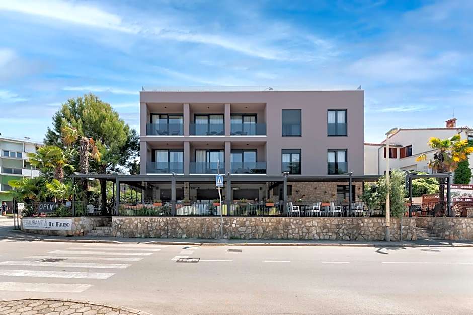 Boutique Residence Arion