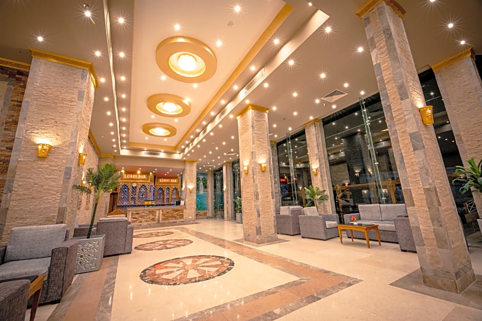 Hawaii Paradise Aqua Park