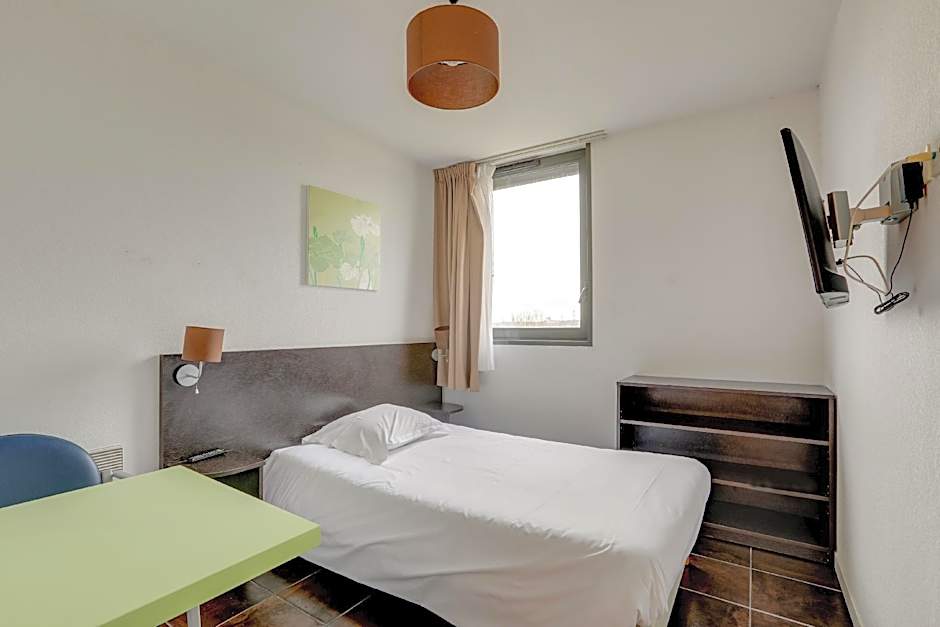 All Suites Bordeaux Lac - Parc des Expositions