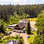 Waldhotel Ehrental