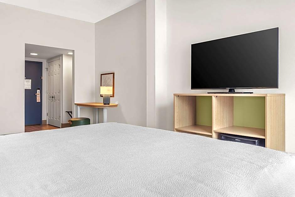 Spark by Hilton Winchester