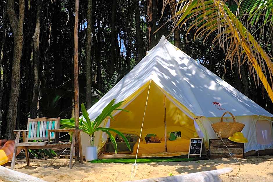 Sunset Bungalow Koh Chang Ranong