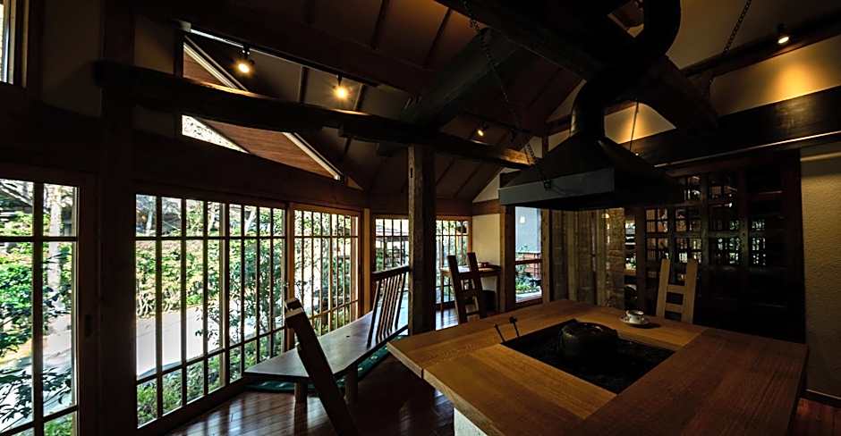 inn NOSHIYU