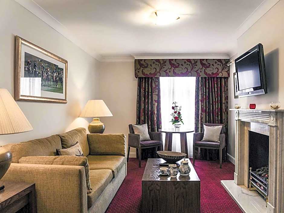 Mercure Haydock Hotel