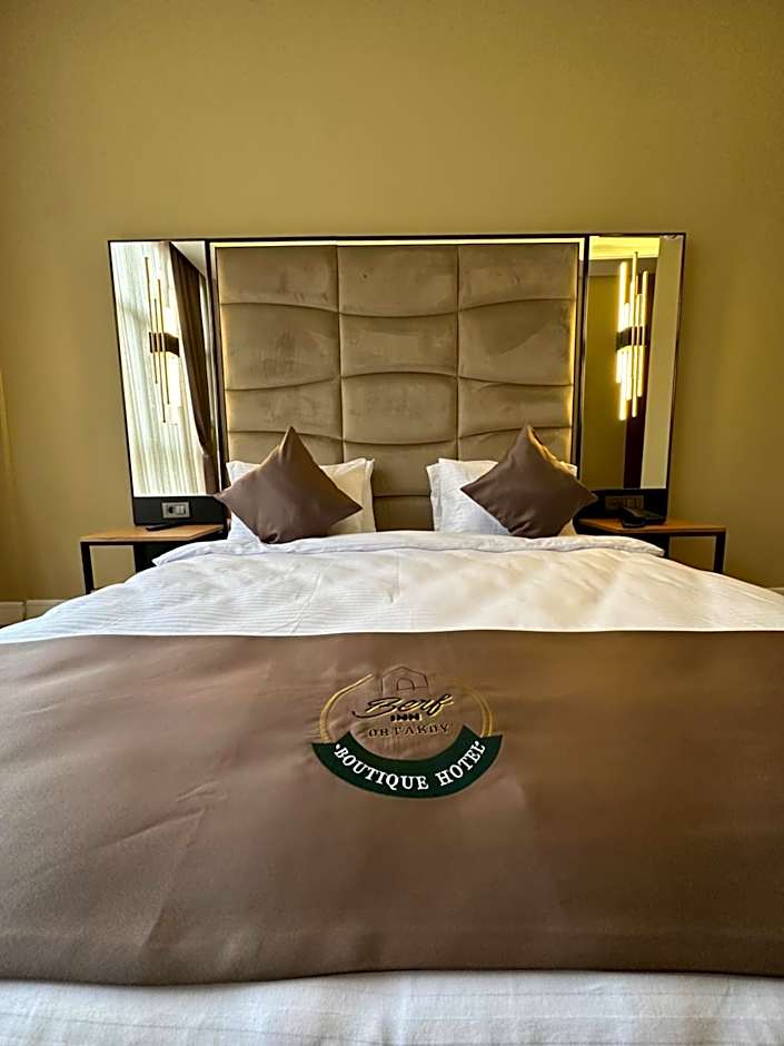 Berfinn Hotel Ortaköy