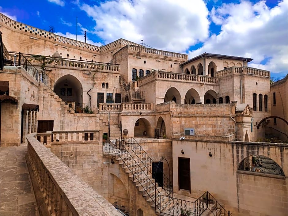 Urfa Evi Uygulama Oteli