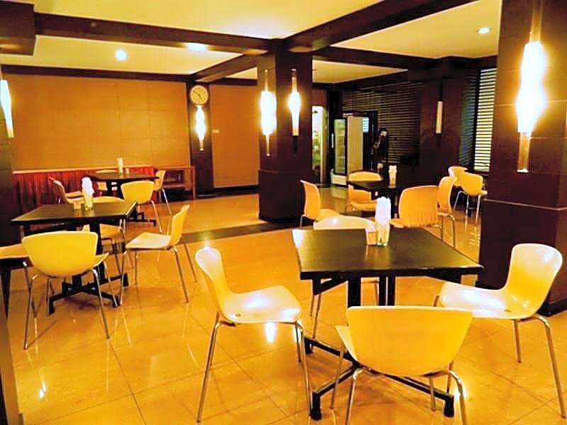 Hotel Bintang