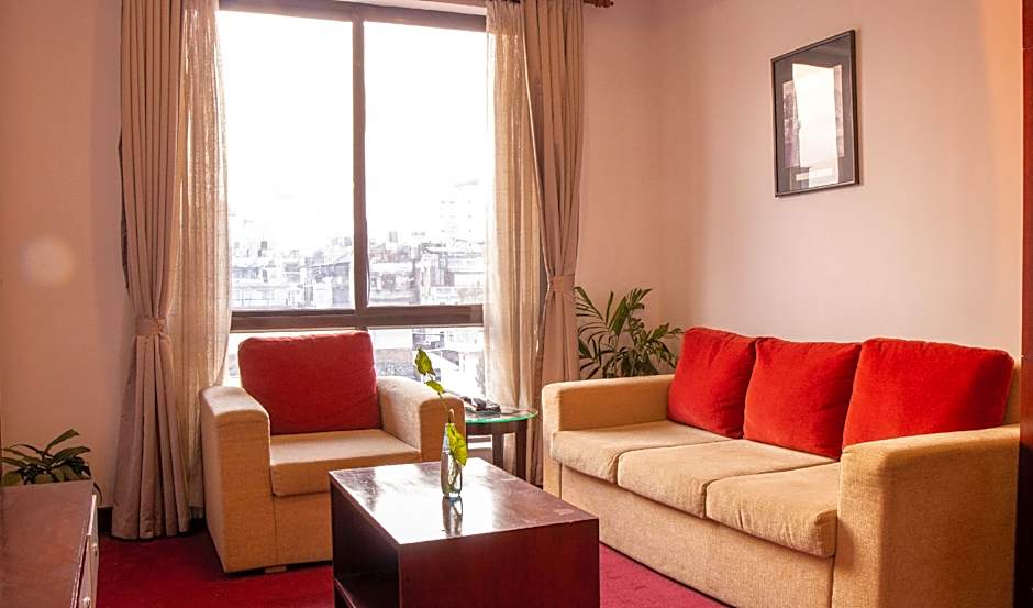 M Hotel Thamel-Kathmandu