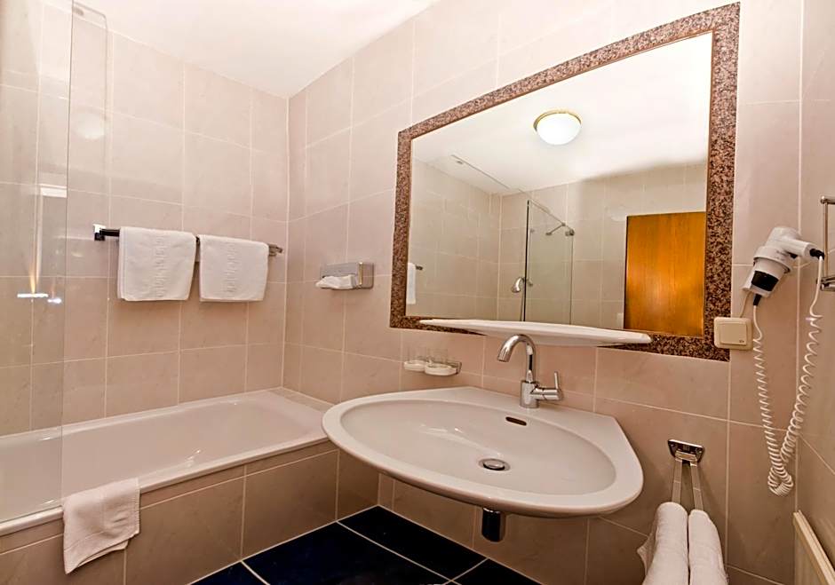 Wellnesshotel Schönruh - Adults only