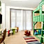 Aloft Beijing Huairou
