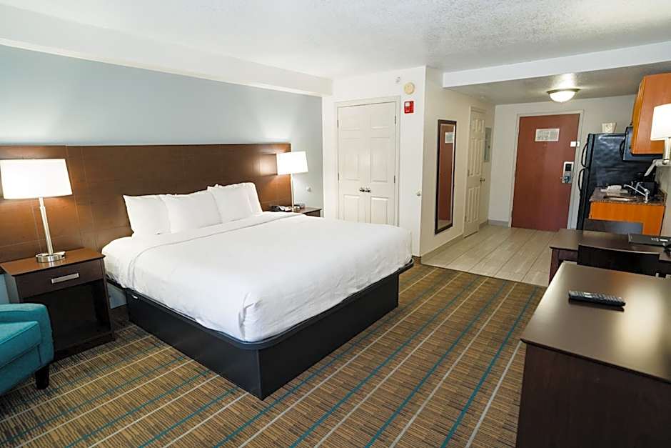 MainStay Suites Knoxville North I-75