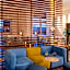 PLAZA INN Hamburg Horner Rennbahn