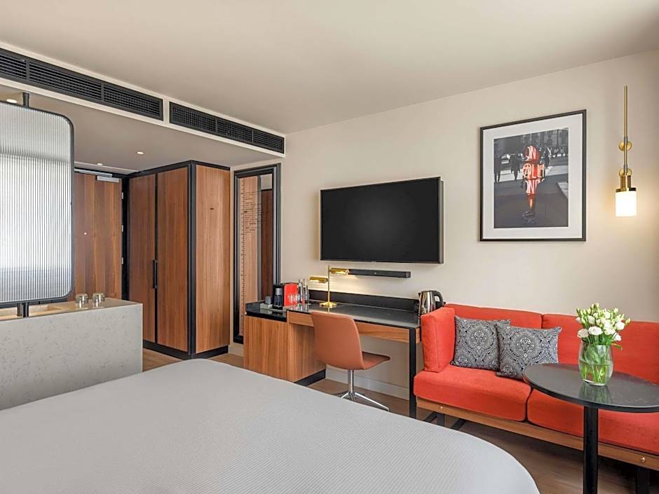 Pullman Budapest