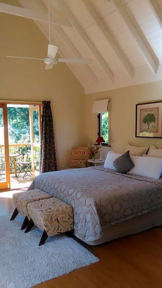 The Old Church Bed and Breakfast