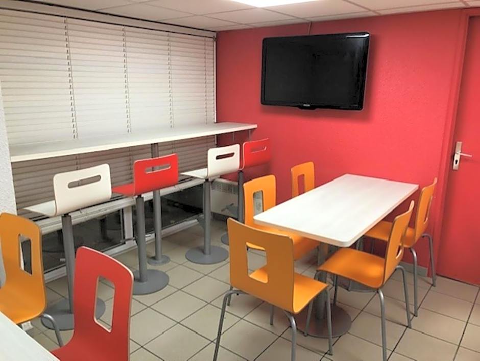 Premiere Classe Blois Nord