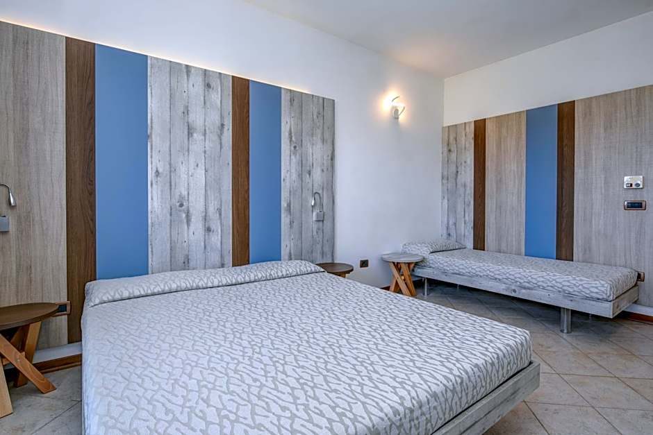 Apparthotel San Sivino