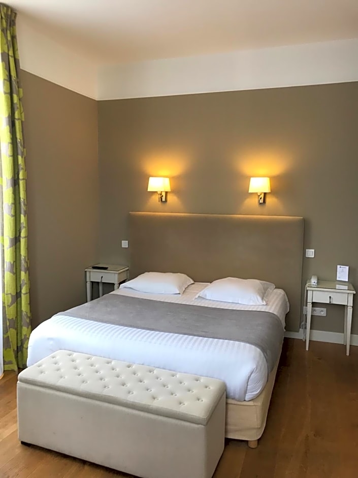 Best Western Le Renoir