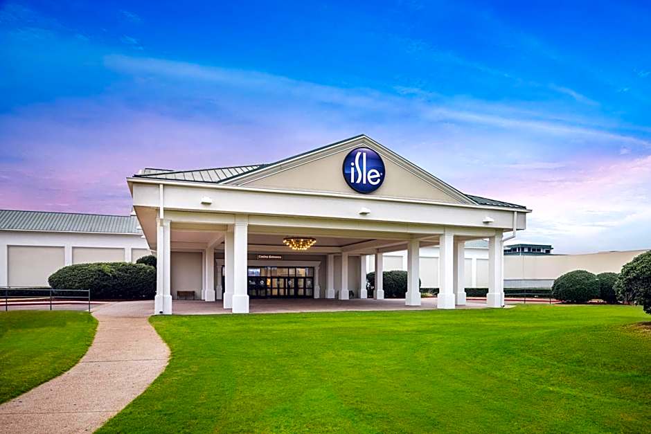 Isle Casino Hotel Lula - A Caesars Rewards Destination