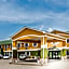 Super 8 by Wyndham Bedford