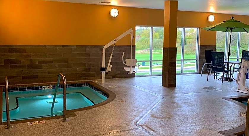 Little Crow Resort & Conference, Trademark by Wyndham