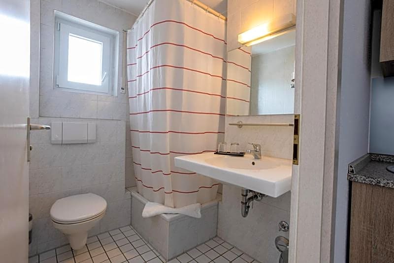 Hotel Freihof