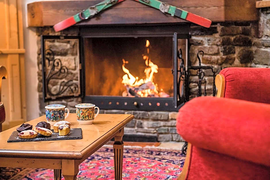 Sporthotel Exclusive