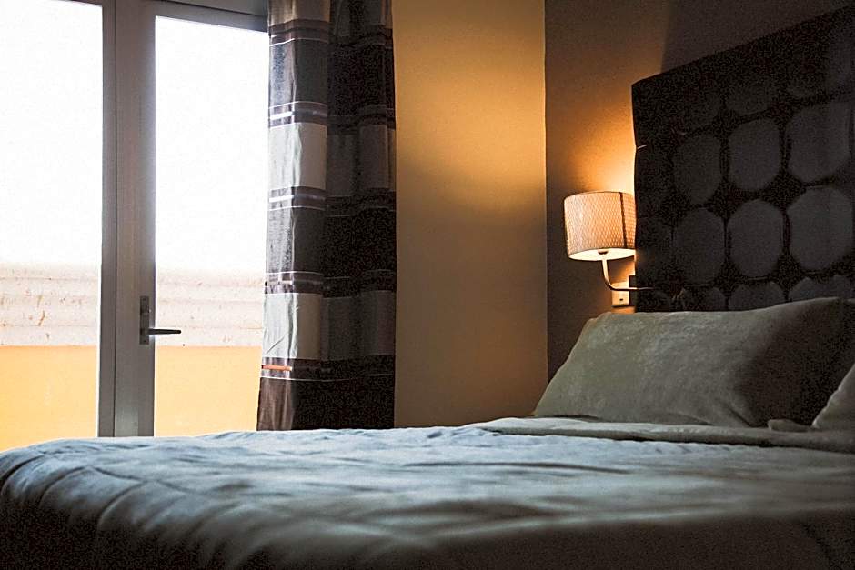 Hotel Rincon del Cielo