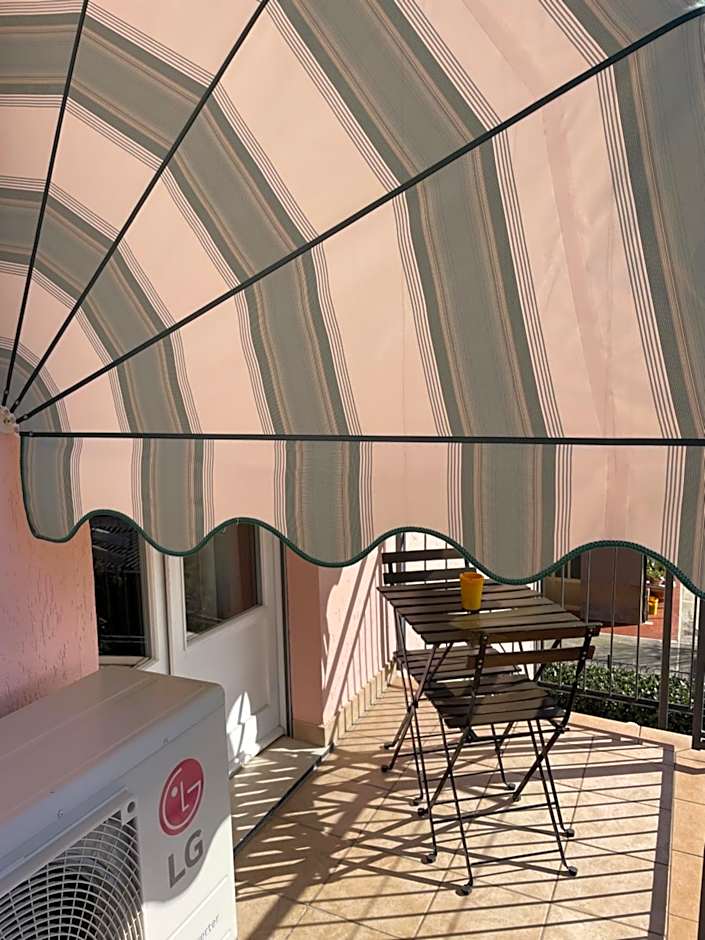 Le Bassotte b&b