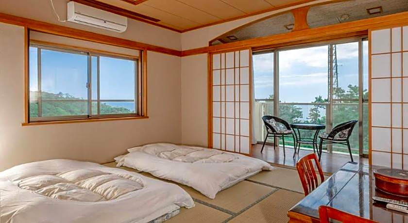 Manazuru Marin Hotel