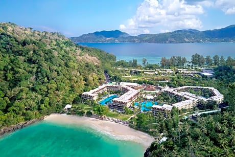 Phuket Marriott Resort & Spa, Merlin Beach