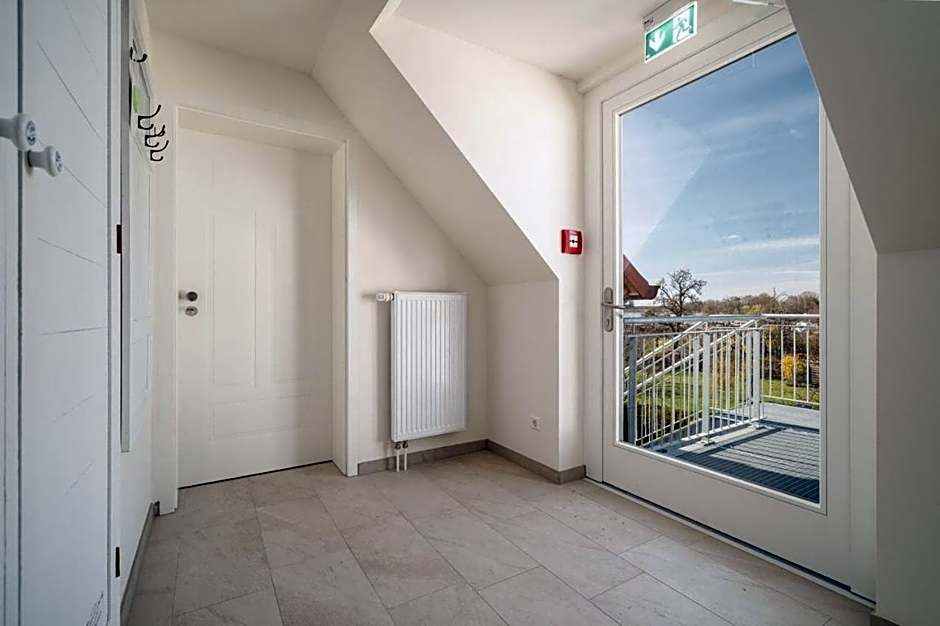 Hotel Villa am Stadthafen