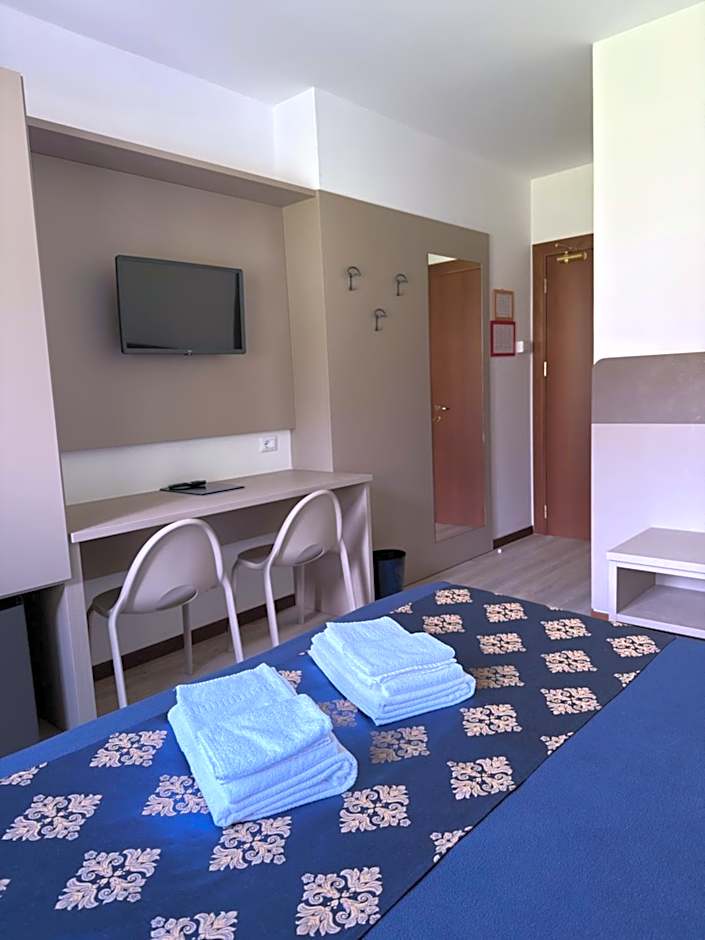 Hotel Merloni