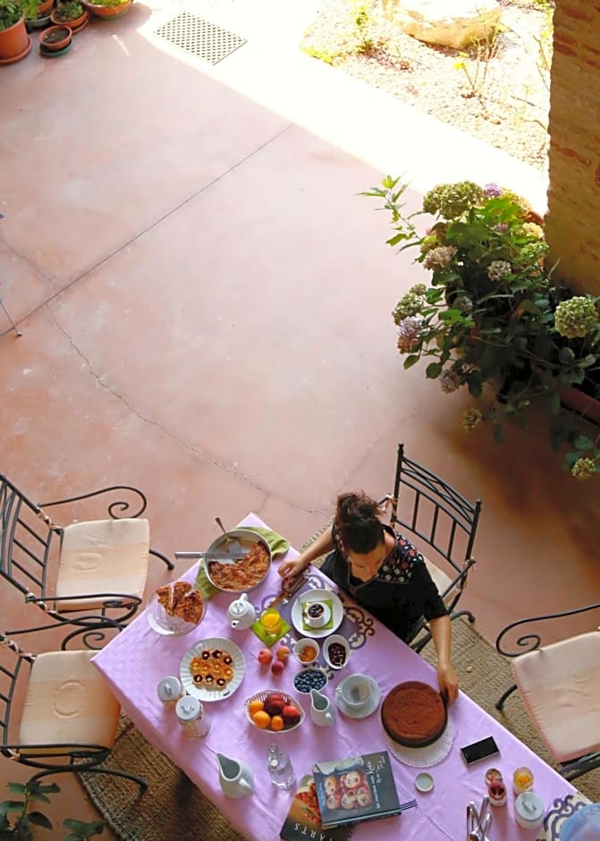 LE TRE ARTI B&B – San Zenone degli Ezzelini, 
