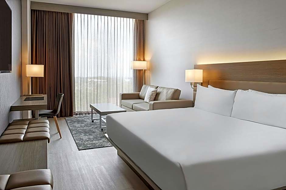 AC Hotel San Jose Airport Belen