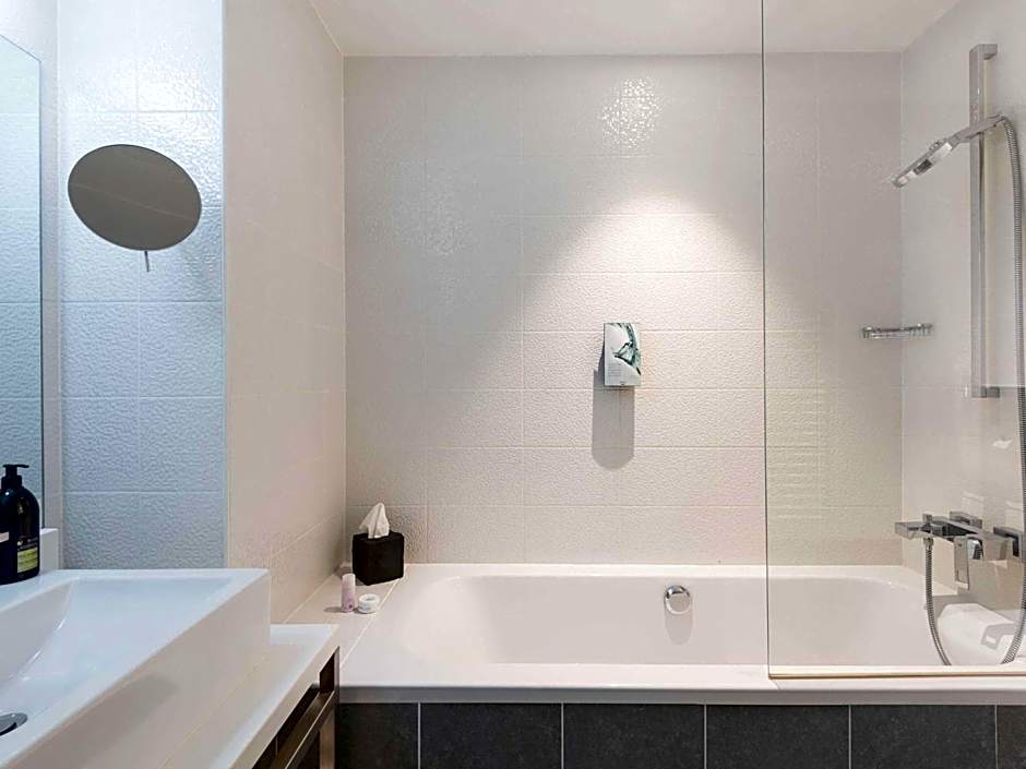 Hipark By Adagio Paris La Villette