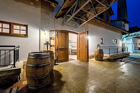 Hotel Vinnica