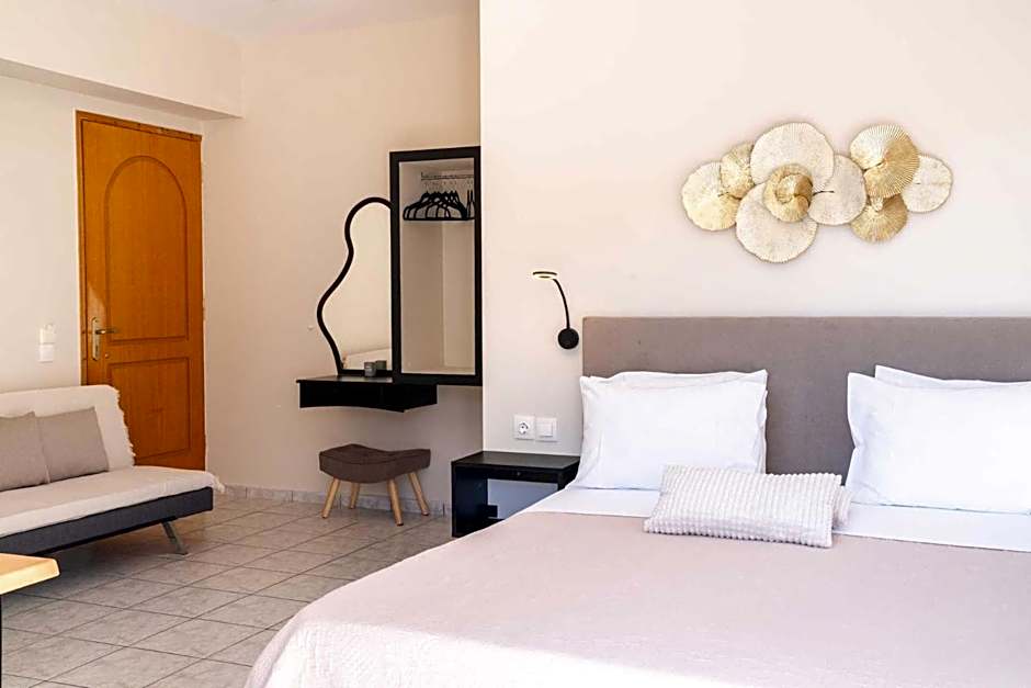 Avenue Hotel Falassarna