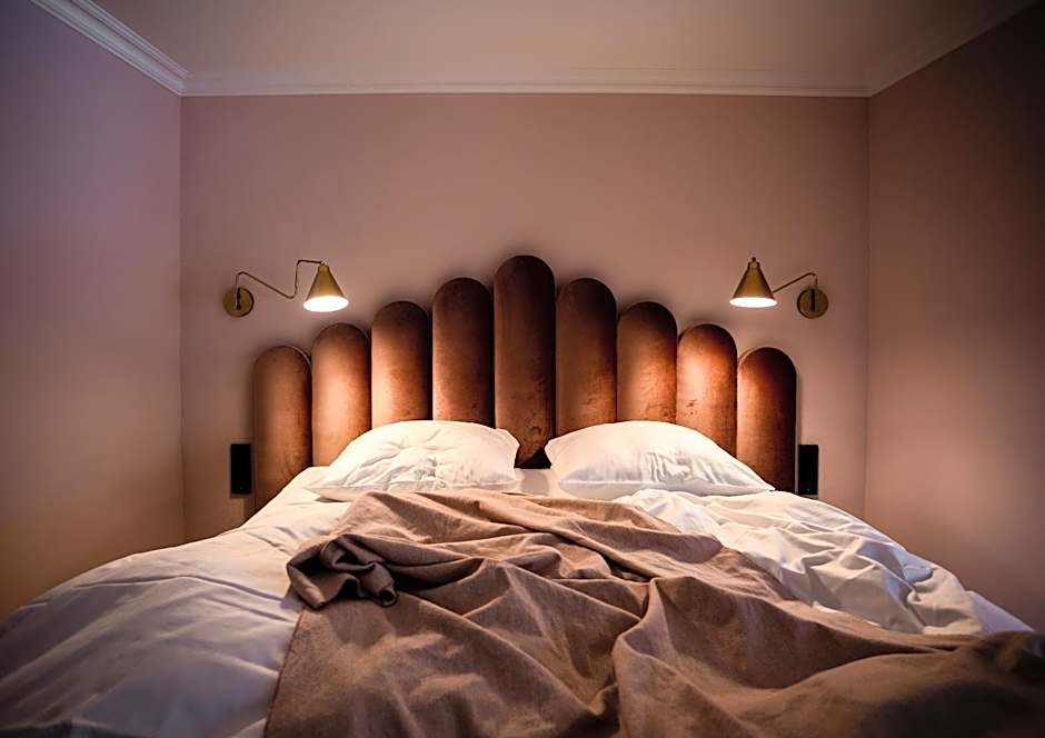 Alpine Hideaway ZILLERTALERHOF - 4 Sterne Superior