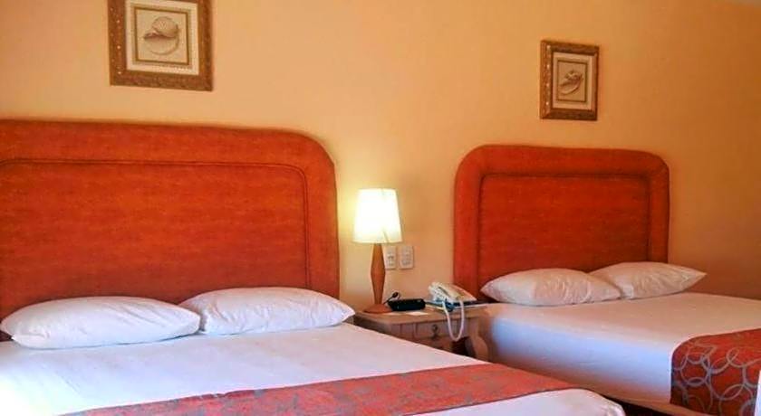 Suites las Palmas