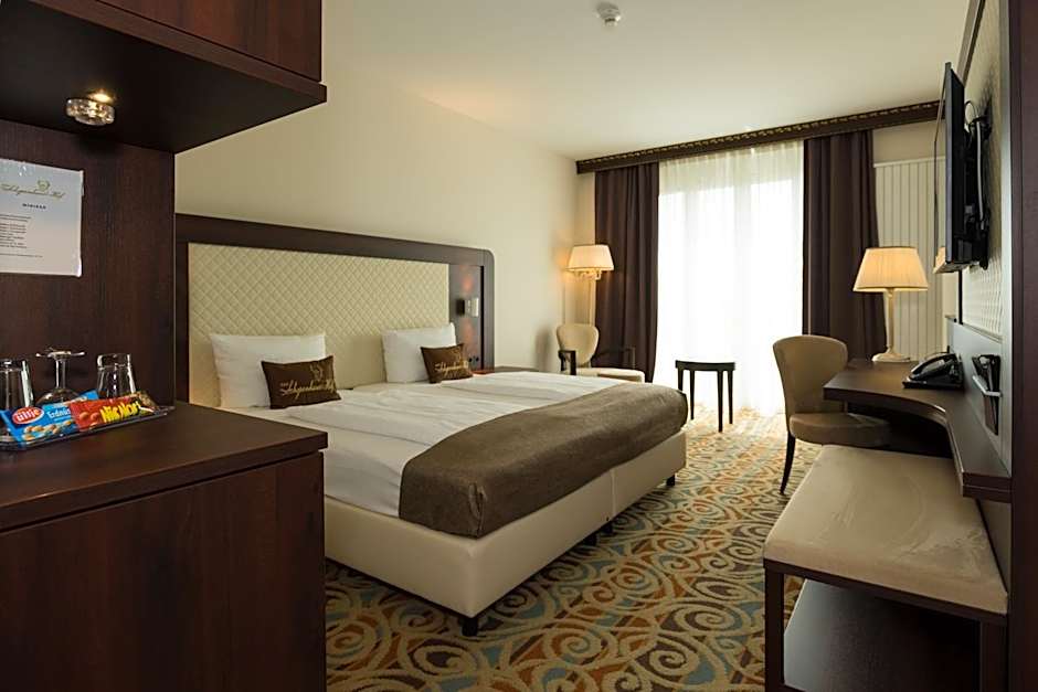 Hotel Schopenhauer Hof